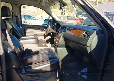 2007 Chevrolet Avalanche 1500 Lt from USA, damaged, VIN 3GNFK12367G265603